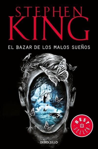 EL BAZAR DE LOS MALOS SUEÑOS | 9788466343053 | KING, STEPHEN | Llibreria Online de Vilafranca del Penedès | Comprar llibres en català
