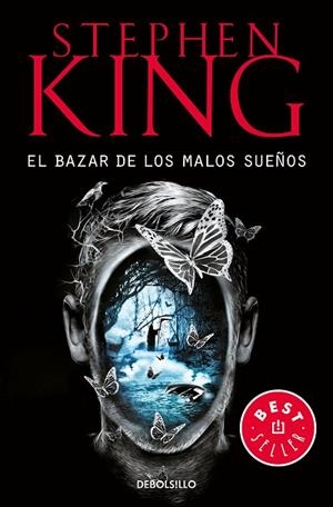 EL BAZAR DE LOS MALOS SUEÑOS | 9788466343053 | KING, STEPHEN | Llibreria Online de Vilafranca del Penedès | Comprar llibres en català