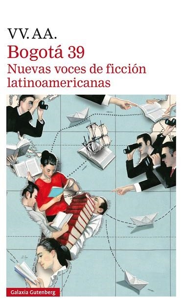 BOGOTÁ-39 | 9788417088835 | AAVV | Llibreria Online de Vilafranca del Penedès | Comprar llibres en català