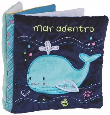MAR ADENTRO | 9788491013075 | RETTORE, KENNY | Llibreria L'Odissea - Libreria Online de Vilafranca del Penedès - Comprar libros
