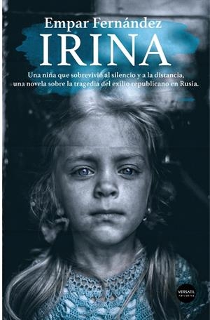 IRINA | 9788494819100 | FERNÁNDEZ, EMPAR | Llibreria Online de Vilafranca del Penedès | Comprar llibres en català