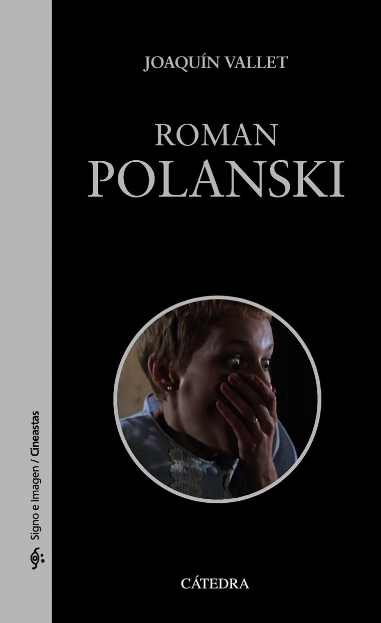 ROMAN POLANSKI | 9788437637716 | VALLET RODRIGO, JOAQUÍN | Llibreria L'Odissea - Libreria Online de Vilafranca del Penedès - Comprar libros