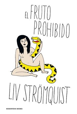 EL FRUTO PROHIBIDO | 9788417125110 | STRÖMQUIST, LIV  | Llibreria Online de Vilafranca del Penedès | Comprar llibres en català