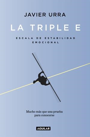 LA TRIPLE E | 9788403518087 | URRA, JAVIER  | Llibreria L'Odissea - Libreria Online de Vilafranca del Penedès - Comprar libros