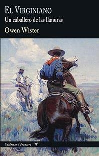 EL VIRGINIANO | 9788477028758 | WISTER, OWEN | Llibreria L'Odissea - Libreria Online de Vilafranca del Penedès - Comprar libros