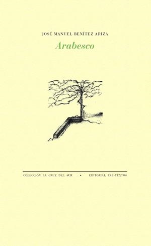 ARABESCO | 9788417143237 | BENÍTEZ ARIZA, JOSÉ MANUEL | Llibreria L'Odissea - Libreria Online de Vilafranca del Penedès - Comprar libros