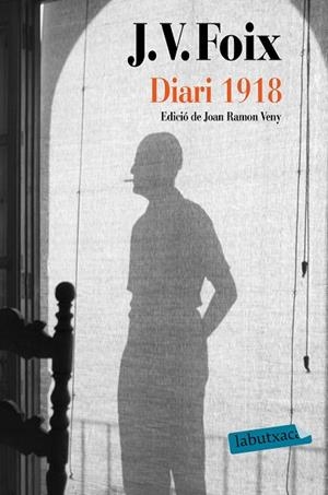 DIARI 1918 | 9788417031619 | FOIX I MAS, J. V. | Llibreria Online de Vilafranca del Penedès | Comprar llibres en català