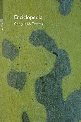 ENCICLOPEDIA | 9788416461189 | TAVARES, GONÇALO M. | Llibreria L'Odissea - Libreria Online de Vilafranca del Penedès - Comprar libros