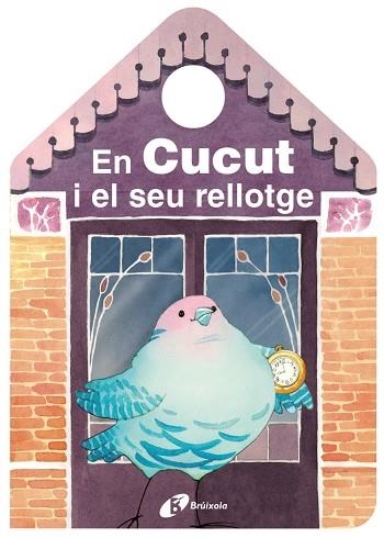 EN CUCUT I EL SEU RELLOTGE | 9788499068022 | STILMAN, MÓNICA | Llibreria L'Odissea - Libreria Online de Vilafranca del Penedès - Comprar libros
