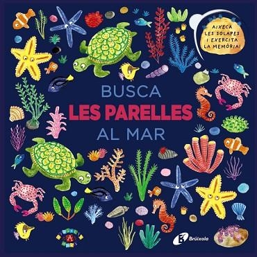 BUSCA LES PARELLES AL MAR | 9788499068510 | PRASADAM-HALLS, SMRITI | Llibreria L'Odissea - Libreria Online de Vilafranca del Penedès - Comprar libros