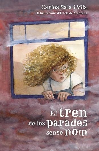 EL TREN DE LES PARADES SENSE NOM | 9788424662431 | SALA I VILA, CARLES | Llibreria L'Odissea - Libreria Online de Vilafranca del Penedès - Comprar libros