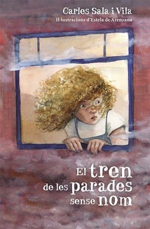 EL TREN DE LES PARADES SENSE NOM | 9788424662431 | SALA I VILA, CARLES | Llibreria Online de Vilafranca del Penedès | Comprar llibres en català