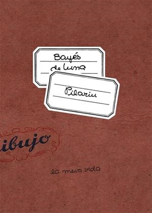 BAYÉS DE LUNA | 9788416670529 | BAYES, PILARIN | Llibreria Online de Vilafranca del Penedès | Comprar llibres en català