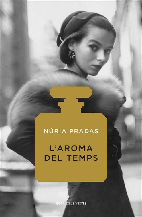 L'AROMA DEL TEMPS | 9788416430727 | PRADAS, NURIA | Llibreria L'Odissea - Libreria Online de Vilafranca del Penedès - Comprar libros