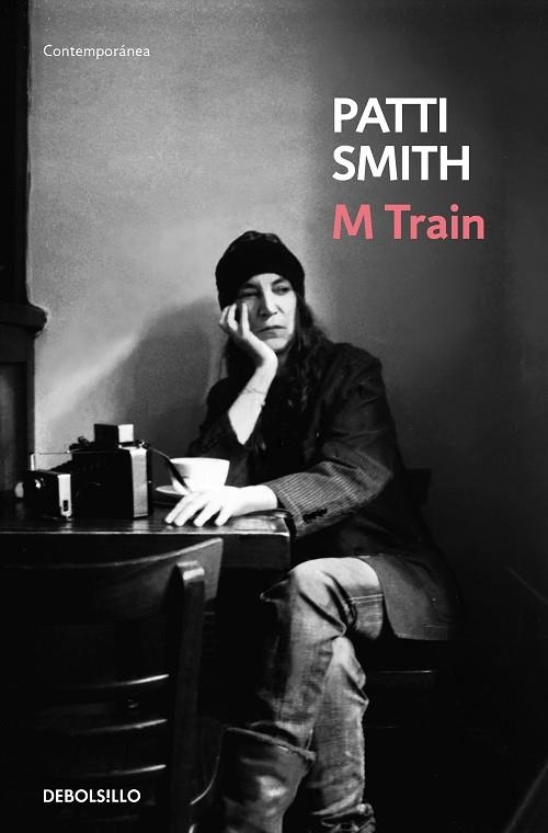 M TRAIN | 9788466342223 | SMITH, PATTI | Llibreria L'Odissea - Libreria Online de Vilafranca del Penedès - Comprar libros