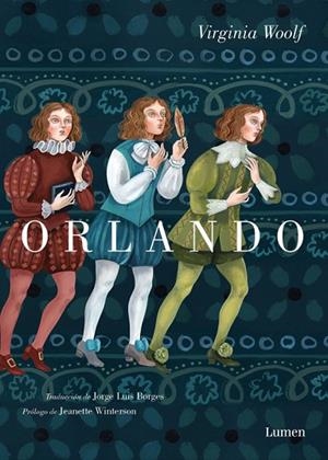 ORLANDO ( EDICIÓN ILUSTRADA ) | 9788426404879 | WOOLF, VIRGINIA | Llibreria L'Odissea - Libreria Online de Vilafranca del Penedès - Comprar libros