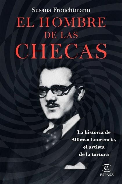 EL HOMBRE DE LAS CHECAS | 9788467051575 | FROUCHTMANN CORACHAN, SUSANA | Llibreria Online de Vilafranca del Penedès | Comprar llibres en català