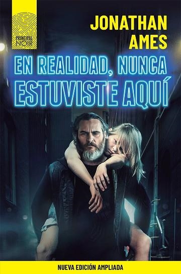 EN REALIDAD NUNCA ESTUVISTE AQUÍ | 9788417333041 | AMES, JONATHAN | Llibreria L'Odissea - Libreria Online de Vilafranca del Penedès - Comprar libros