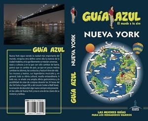NUEVA YORK 2018 | 9788417368012 | MONREAL, MANUEL/MAZARRASA, LUIS | Llibreria Online de Vilafranca del Penedès | Comprar llibres en català