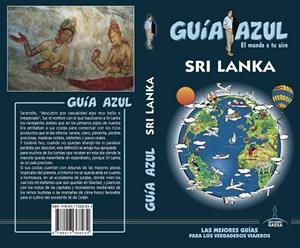 SRI LANKA 2018 | 9788417368234 | LUIS MAZARRASA, LUIS COARASA Y JUANA BARCELO | Llibreria L'Odissea - Libreria Online de Vilafranca del Penedès - Comprar libros