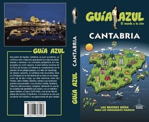 CANTABRIA 2018 | 9788417368203 | GARCÍA, JESÚS | Llibreria L'Odissea - Libreria Online de Vilafranca del Penedès - Comprar libros