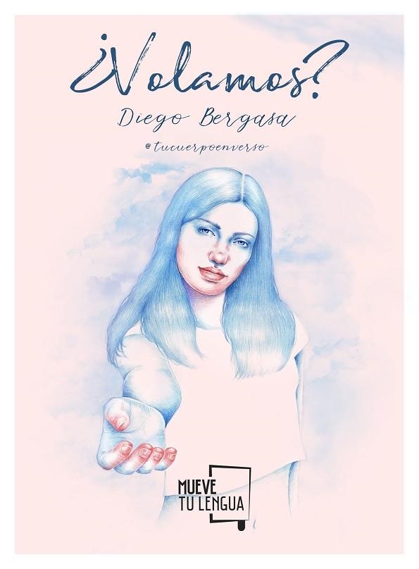 VOLAMOS | 9788417284077 | BERGASA, DIEGO | Llibreria L'Odissea - Libreria Online de Vilafranca del Penedès - Comprar libros