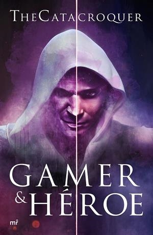GAMER & HÉROE | 9788427044098 | CASTRO GONZÁLEZ, SERGIO | Llibreria Online de Vilafranca del Penedès | Comprar llibres en català