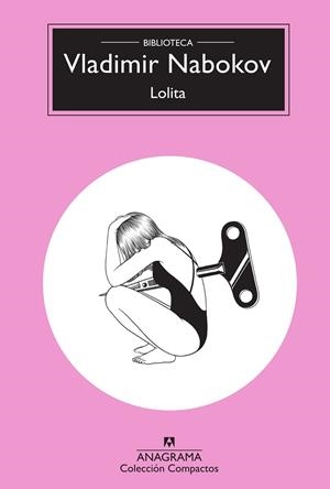 LOLITA | 9788433960177 | NABOKOV, VLADIMIR | Llibreria Online de Vilafranca del Penedès | Comprar llibres en català