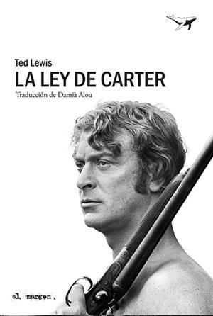 LA LEY DE CARTER | 9788494680977 | LEWIS, TED | Llibreria L'Odissea - Libreria Online de Vilafranca del Penedès - Comprar libros