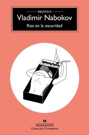 RISA EN LA OSCURIDAD | 9788433960191 | NABOKOV, VLADIMIR | Llibreria Online de Vilafranca del Penedès | Comprar llibres en català
