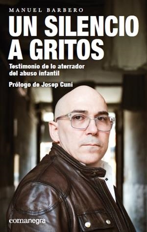 UN SILENCIO A GRITOS | 9788417188276 | BARBERO, MANUEL | Llibreria Online de Vilafranca del Penedès | Comprar llibres en català