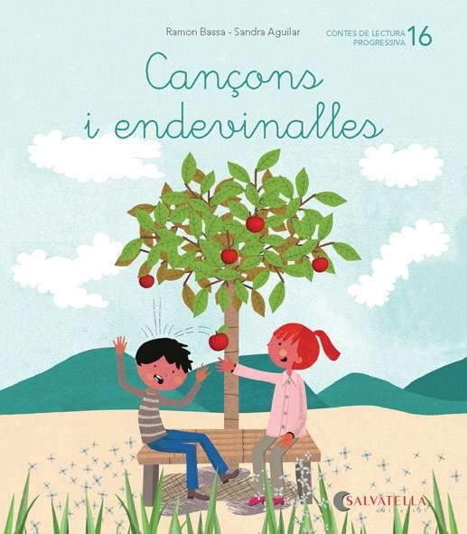 CANÇONS I ENDEVINALLES (LLIGADA) - DE MICA EN MICA 16 | 9788484129899 | BASSA I MARTÍN, RAMON | Llibreria L'Odissea - Libreria Online de Vilafranca del Penedès - Comprar libros