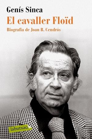 EL CAVALLER FLOÏD | 9788417031695 | SINCA, GENÍS | Llibreria Online de Vilafranca del Penedès | Comprar llibres en català