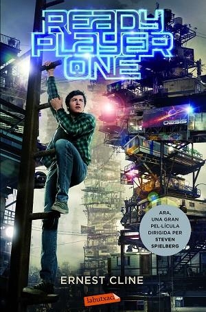 READY PLAYER ONE | 9788417031800 | CLINE, ERNEST | Llibreria Online de Vilafranca del Penedès | Comprar llibres en català
