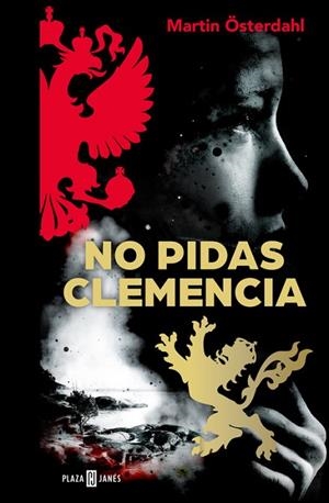 NO PIDAS CLEMENCIA ( MAX ANGER SERIES 1 ) | 9788401020438 | OSTERDAHL, MARTIN | Llibreria Online de Vilafranca del Penedès | Comprar llibres en català