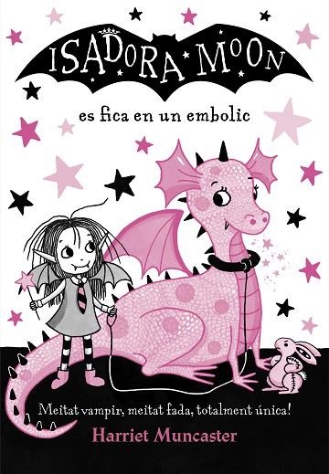 LA ISADORA MOON ES FICA EN UN EMBOLIC ( LA ISADORA MOON ) | 9788420487458 | MUNCASTER, HARRIET | Llibreria L'Odissea - Libreria Online de Vilafranca del Penedès - Comprar libros
