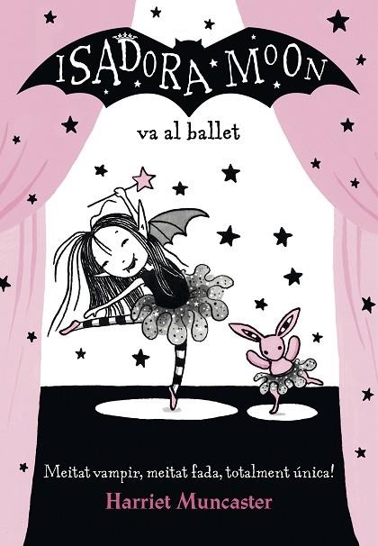 LA ISADORA MOON VA AL BALLET ( LA ISADORA MOON ) | 9788420487441 | MUNCASTER, HARRIET | Llibreria L'Odissea - Libreria Online de Vilafranca del Penedès - Comprar libros