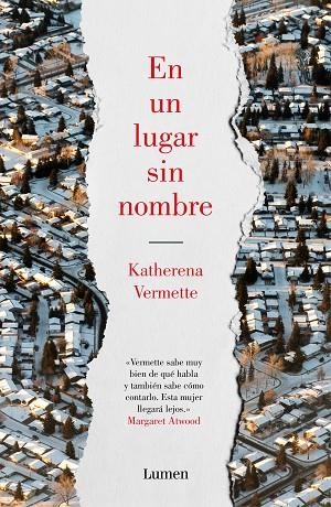 EN UN LUGAR SIN NOMBRE | 9788426404992 | VERMETTE, KATHERENA | Llibreria Online de Vilafranca del Penedès | Comprar llibres en català
