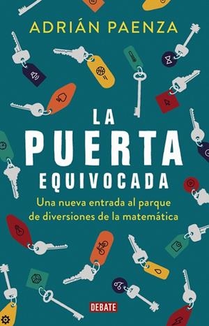 LA PUERTA EQUIVOCADA | 9788499928326 | PAENZA, ADRIAN | Llibreria L'Odissea - Libreria Online de Vilafranca del Penedès - Comprar libros