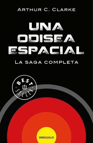 UNA ODISEA ESPACIAL | 9788466343220 | CLARKE, ARTHUR C | Llibreria L'Odissea - Libreria Online de Vilafranca del Penedès - Comprar libros