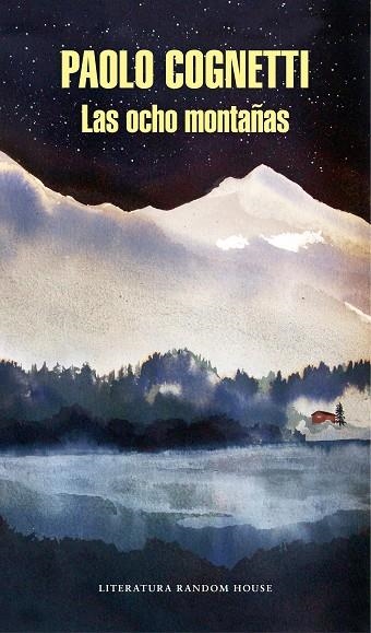 LAS OCHO MONTAÑAS | 9788439734123 | COGNETTI, PAOLO | Llibreria L'Odissea - Libreria Online de Vilafranca del Penedès - Comprar libros