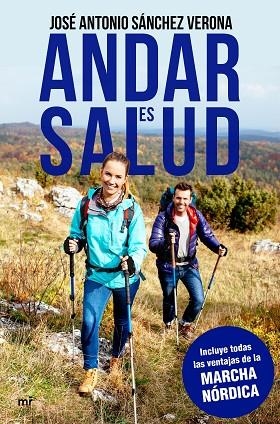 ANDAR ES SALUD | 9788427044067 | SÁNCHEZ, JOSÉ ANTONIO | Llibreria L'Odissea - Libreria Online de Vilafranca del Penedès - Comprar libros