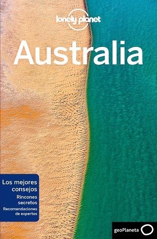 AUSTRALIA 2018 | 9788408178965 | ATKINSON, BRETT/ARMSTRONG, KATE/BAIN, CAROLYN/BONETTO, CRISTIAN/DRAGICEVICH, PETER/HAM, ANTHONY/HARD | Llibreria L'Odissea - Libreria Online de Vilafranca del Penedès - Comprar libros