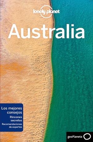 AUSTRALIA 2018 | 9788408178965 | ATKINSON, BRETT/ARMSTRONG, KATE/BAIN, CAROLYN/BONETTO, CRISTIAN/DRAGICEVICH, PETER/HAM, ANTHONY/HARD | Llibreria L'Odissea - Libreria Online de Vilafranca del Penedès - Comprar libros