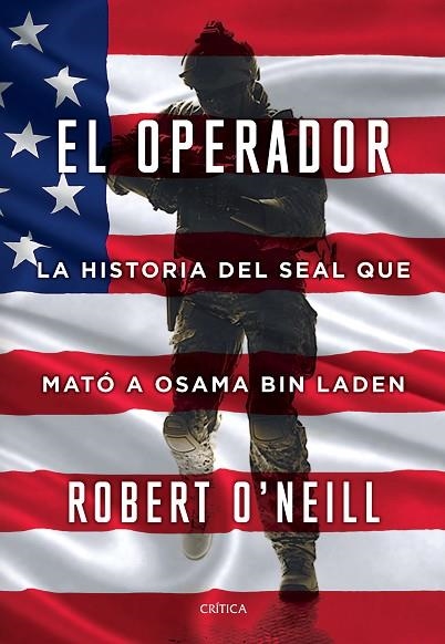 EL OPERADOR | 9788417067649 | O'NEILL, ROBERT | Llibreria L'Odissea - Libreria Online de Vilafranca del Penedès - Comprar libros