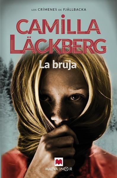 LA BRUJA | 9788417108359 | LÄCKBERG, CAMILLA | Llibreria Online de Vilafranca del Penedès | Comprar llibres en català