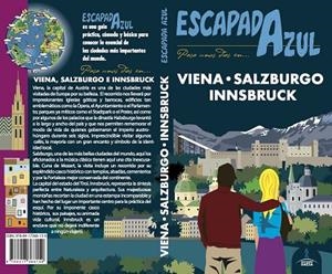 VIENA SALZBURGO E INNBRUCK 2018 | 9788417368159 | LEDRADO, PALOMA | Llibreria L'Odissea - Libreria Online de Vilafranca del Penedès - Comprar libros