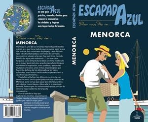 MENORCA 2018 | 9788417368388 | MAZARRASA, LUIS | Llibreria L'Odissea - Libreria Online de Vilafranca del Penedès - Comprar libros