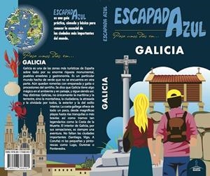 GALICIA 2018 | 9788417368401 | GARCÍA, JESÚS | Llibreria L'Odissea - Libreria Online de Vilafranca del Penedès - Comprar libros