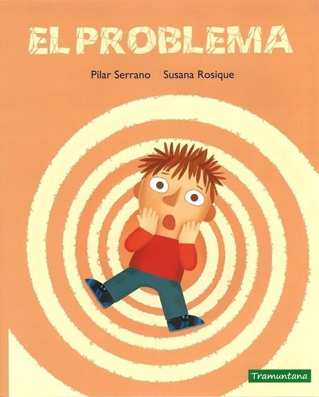 EL PROBLEMA( CATALÁN ) | 9788416578917 | SERRANO, PILAR / ROSIQUE, SUSANA | Llibreria L'Odissea - Libreria Online de Vilafranca del Penedès - Comprar libros